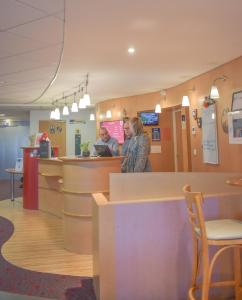 Ibis Albert Pays De Somme - Good To Know