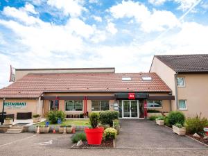 Ibis Avallon - Good To Know