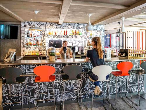 Ibis Bourges Centre - Good To Know