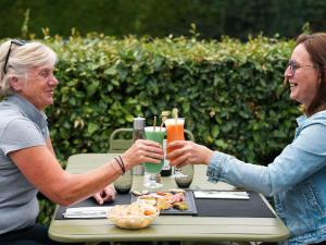 Ibis Caen England Gate - Good To Know