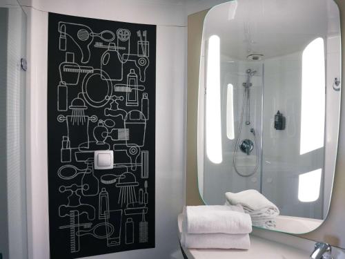 Ibis Caen Porte De Bretagne - Good To Know