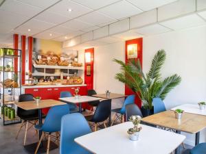 Ibis Cannes Beach La Bocca - Good To Know