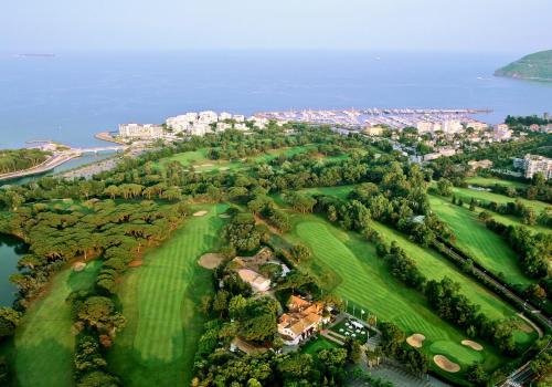 Ibis Cannes Mandelieu - Good To Know