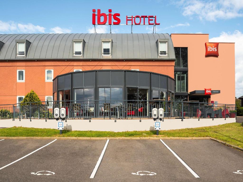 Ibis Chalon Sur Saone Nord - Good To Know
