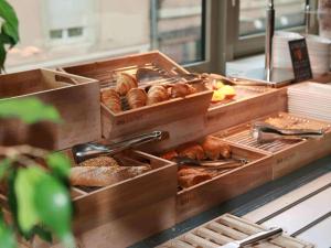 Ibis Chateauroux - Good To Know