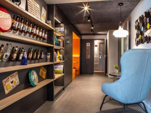 Ibis Compiegne - Good To Know