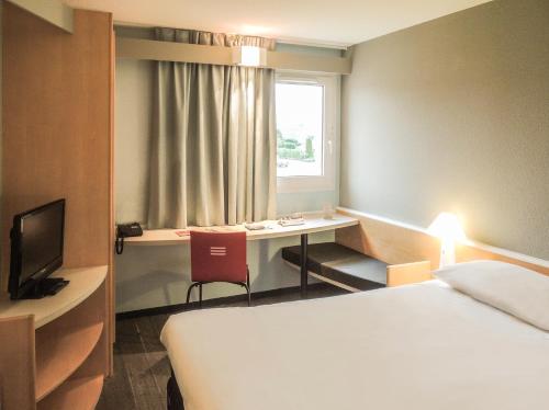 Ibis Dieppe Le Val Druel - Good To Know
