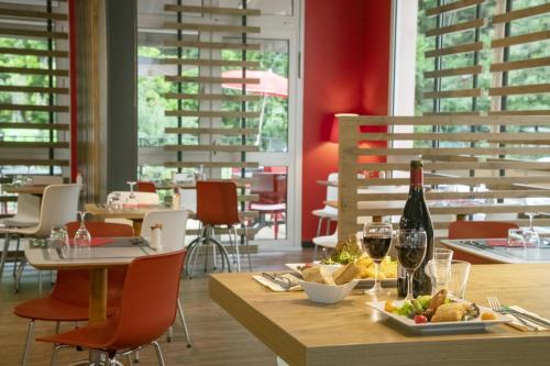 Ibis Gap Centre - Good To Know