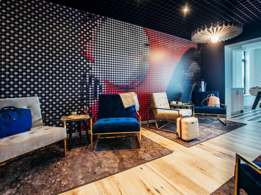 Ibis Haguenau Strasbourg North - Good To Know