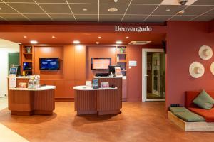 Ibis Istres Trigance - Good To Know