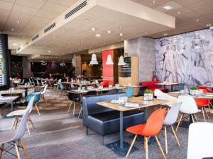 Ibis La Baule Pornichet Beach - Good To Know