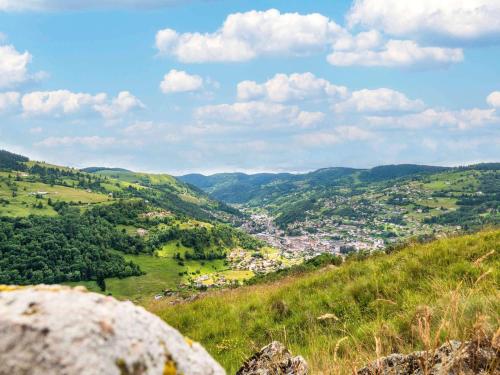 Ibis La Bresse Gérardmer - Good To Know