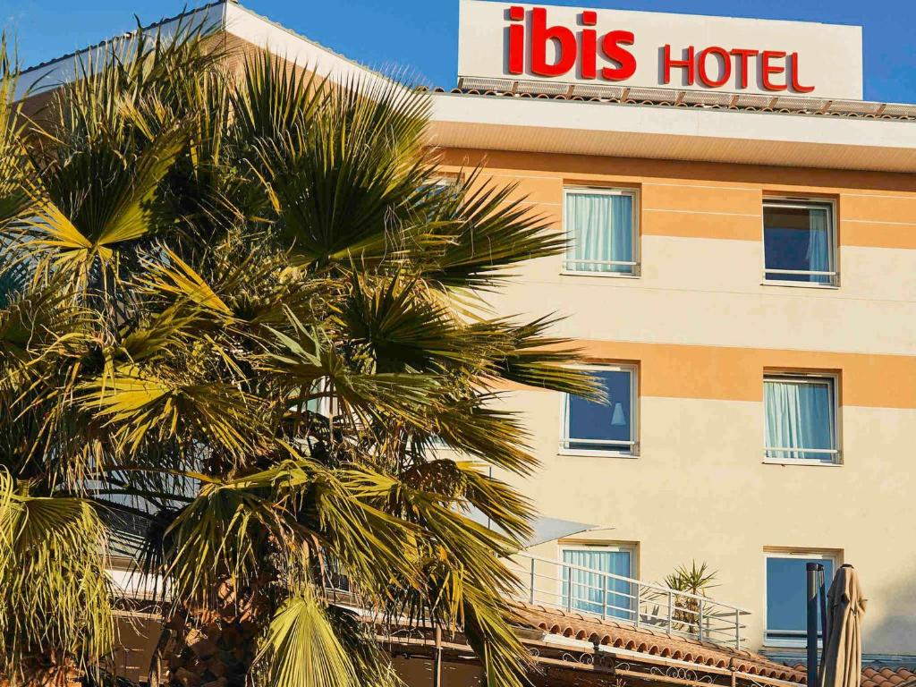 Ibis La Ciotat - Good To Know