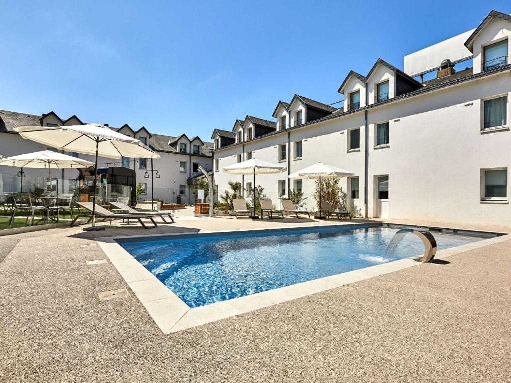 Ibis La Roche Sur Yon Vendespace - Good To Know