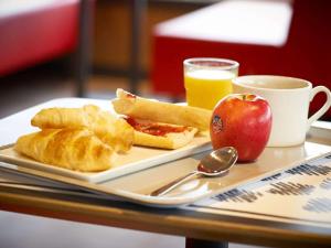 Ibis Les Herbiers - Good To Know