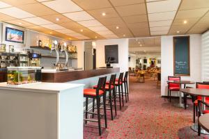 Ibis Longwy Mexy - Good To Know