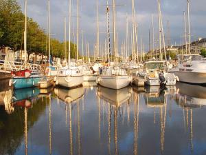 IBIS Marina - Good To Know