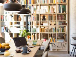 Ibis Marseille Centre Euromed - Good To Know