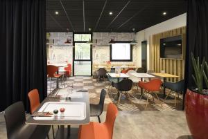 Ibis Nancy-Brabois - Good To Know