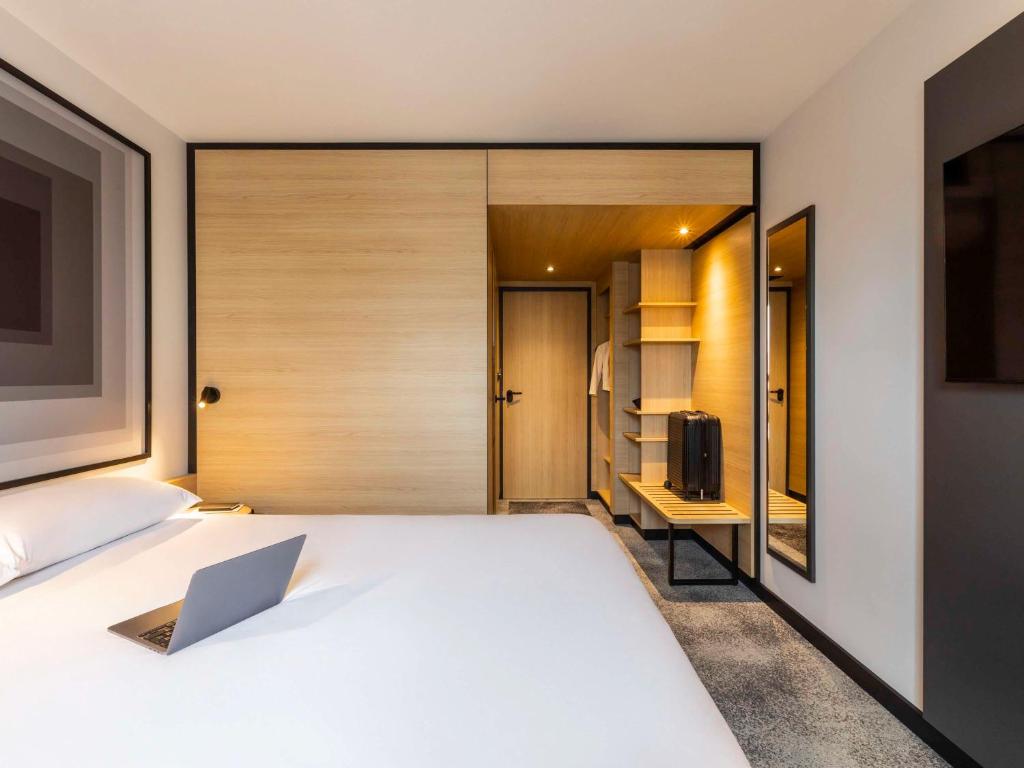 Ibis Nancy Centre Stanislas - Good To Know