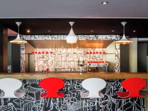 Ibis Nantes Centre Gare Sud - Good To Know