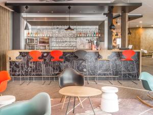 Ibis Nantes Centre Tour Bretagne - Good To Know