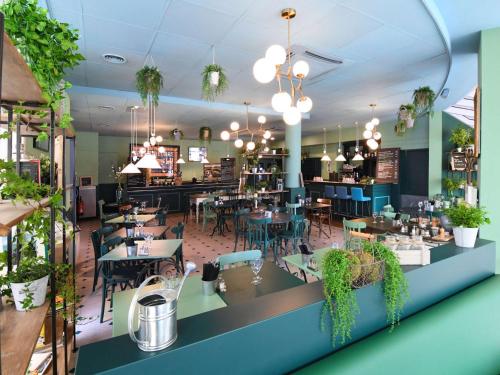 Ibis Nantes Saint Herblain - Good To Know