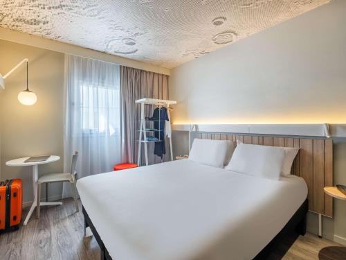 Ibis Nantes Treillières - Good To Know