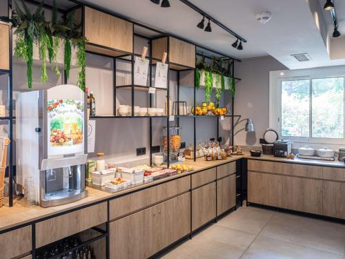 Ibis Roquebrune Cap Martin Menton - Good To Know