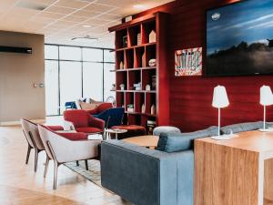 Ibis Rouen Centre Rive Gauche Mermoz - Good To Know