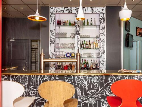 Ibis Saint-Die - Good To Know