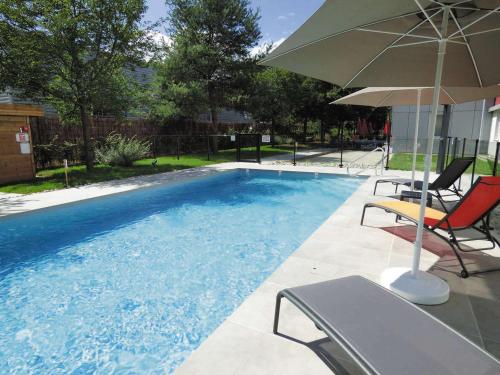 Ibis Saint-Genis-Pouilly Geneva - Good To Know