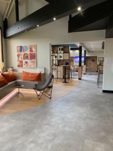 Ibis Saint-Lô - Good To Know