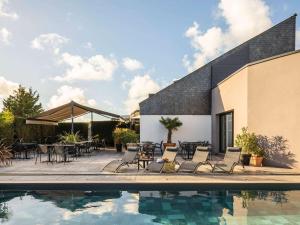 Ibis Saint-Nazaire - Trignac - Good To Know