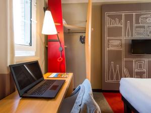 Ibis Saint-Omer Centre - Good To Know