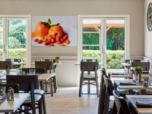 Ibis Sisteron - Hotel Overview and Location