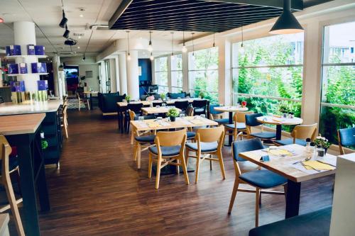 Ibis Strasbourg Airport Le Zénith - Good To Know