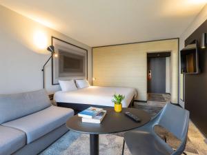 Ibis Strasbourg Centre Gare - Good To Know