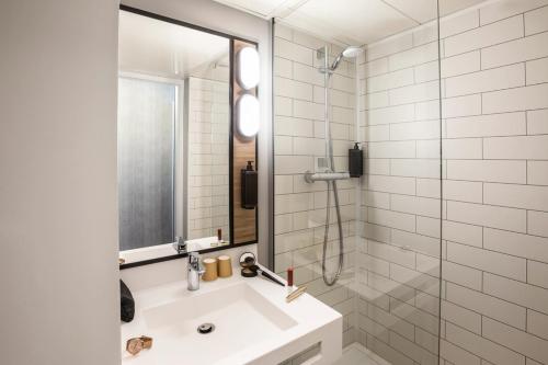 Ibis Strasbourg Centre Les Halles - Good To Know