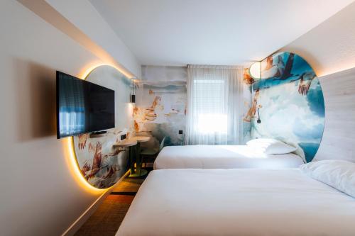 Ibis Styles Antibes - Good To Know