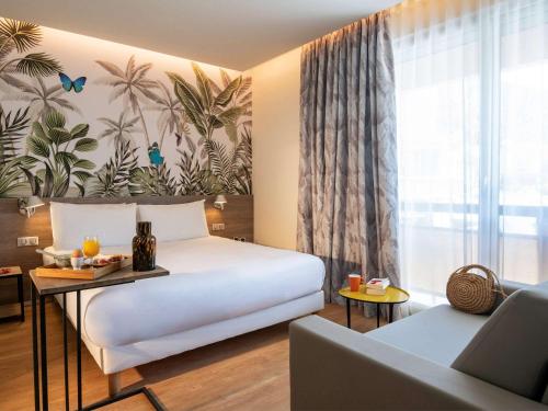 Ibis Styles Beaulieu Sur Mer - Good To Know