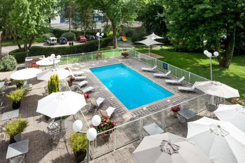 Ibis Styles Besançon - Good To Know