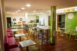 Ibis Styles Bethune Bruay La Buissière - Good To Know