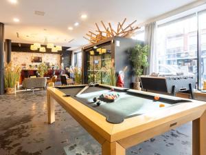 Ibis Styles Calais Centre - Good To Know