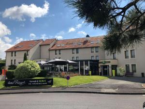 Ibis Styles Clermont-Ferrand Airport - Good To Know