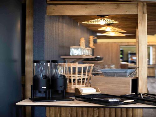 Ibis Styles Contres-Cheverny - Good To Know