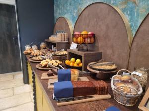 Ibis Styles Dijon Sud Domaine De Beauregard 21600 Longvic - Good To Know