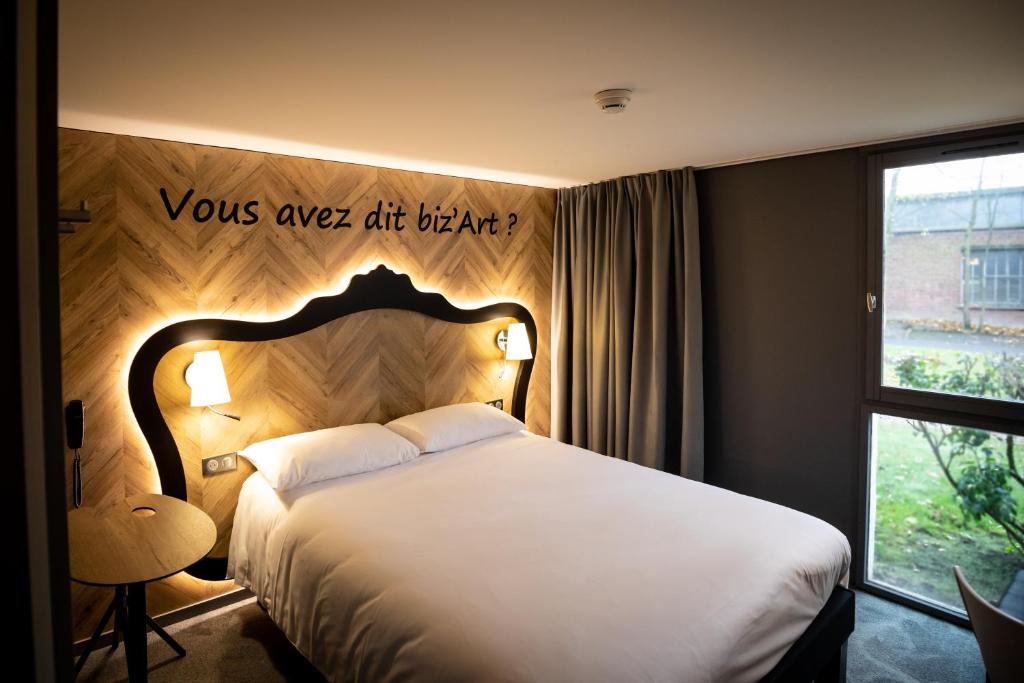 Ibis Styles Douai Gare Gayant Expo - Good To Know