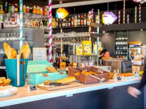 Ibis Styles Fréjus St Raphael - Good To Know