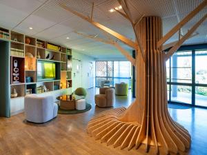 Ibis Styles Guéret - Good To Know